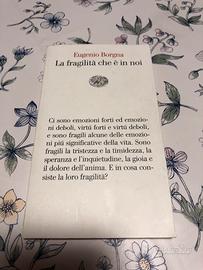 La fragilità che è in noi eugenio borgna