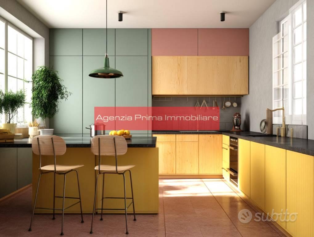 Terreno di 388 m² a Reggio Emilia - Vista 4