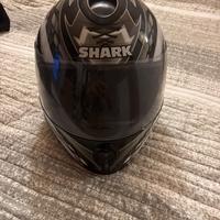 casco moto shark