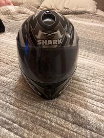 casco moto shark