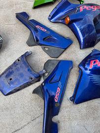 kit carene Aprilia pegaso 650