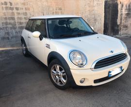 Mini Ray G 1.4 16v benzina e gpl