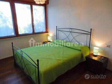 SPALLIERA LETTO MATRIMONIALE IN FERRO BATTUTO