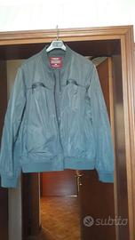 Giubbino uomo - ragazzo mezza stagione Carrera