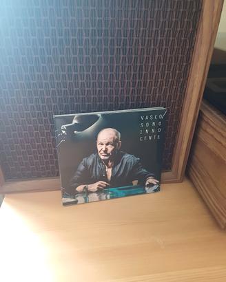 Vasco Rossi Sono Innocente