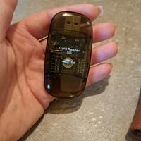 card reader sd