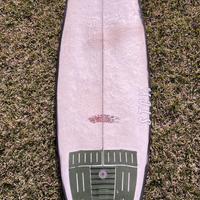 Tavola surf STCY Bullet Twin
