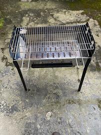 Barbecue Ferraboli Sirio