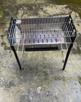 Barbecue Ferraboli Sirio