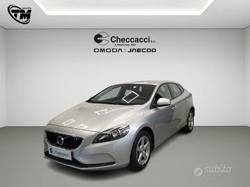 Volvo V40 D2 Geartronic Business