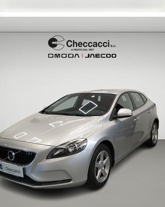 Volvo V40 D2 Geartronic Business