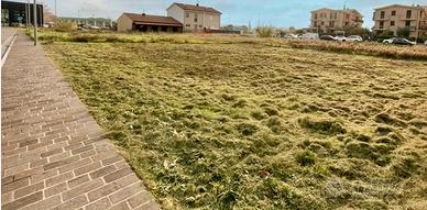 Terreno edificabile