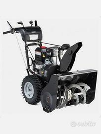 SPAZZANEVE TURBINA NEVE VICTA VM691150 8,5 HP