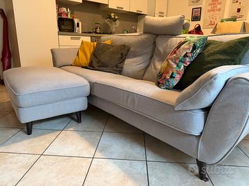 Divano Poltrone Sofà