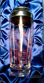 SHAKER VINTAGE ANNI 60