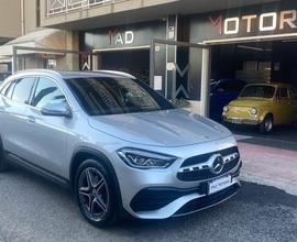 Mercedes-benz GLA 200 AMG Premium IVA 2022