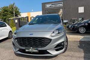 Ford Kuga 1.5 EcoBlue 120 CV aut. 2WD ST-Line