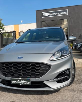 Ford Kuga 1.5 EcoBlue 120 CV aut. 2WD ST-Line