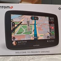 TomTom GO620 WIFI 
