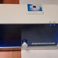Lampade germicida