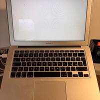 Macbook air 13 2016