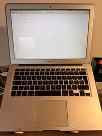 Macbook air 13 2016
