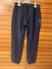 Pantaloni bambina Montura originale età 11/12 anni