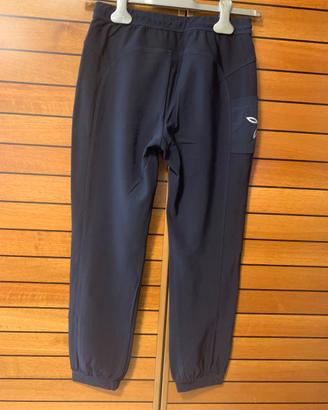 Pantaloni bambina Montura originale età 11/12 anni