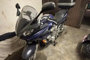 2006 Yamaha FZ 600