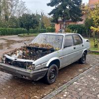 Ricambi per Alfa 90 V6 B