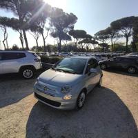 FIAT 500 1.0cc HYBRID DOLCEVITA 70cv TETTO PANOR