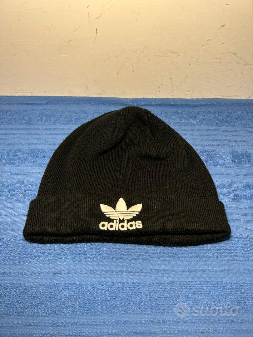 Cappello adidas invernale best sale