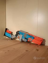 NERF SLEDGEFIRE