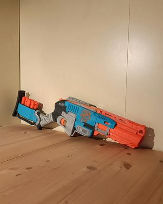 NERF SLEDGEFIRE