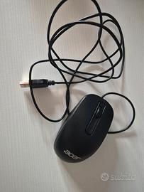 mouse classico-ACER da PC