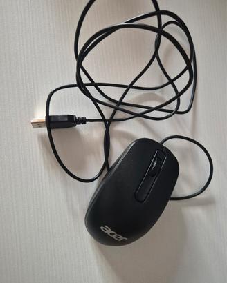 mouse classico-ACER da PC