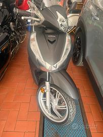HONDA SH 300i