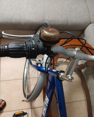 bella bici 