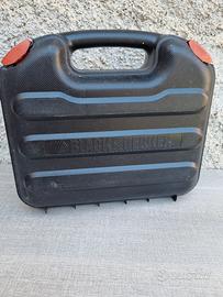 Valigetta vuota black & decker avvitatore 