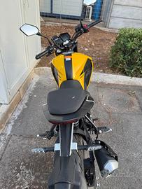 Benelli Naked - 2024