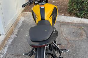 Benelli Naked - 2024