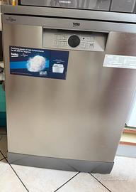 Lavastoviglie Beko come nuova