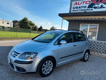 Volkswagen Golf Plus 1.4 16V TSI Comfortline