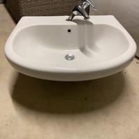 Lavandino per bagno
