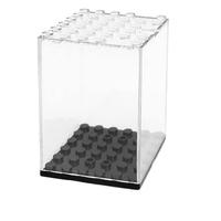 Teca in acrilico per minifigure LEGO 