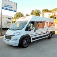 Adria twin plus 640 sgx * promo