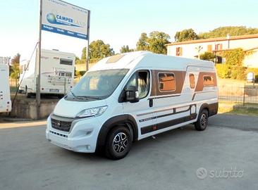 Adria twin plus 640 sgx * promo