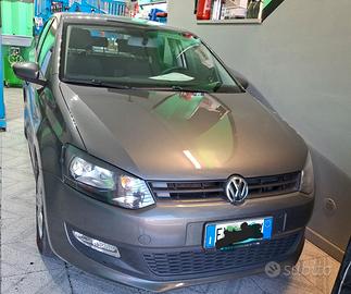 Volwagen polo