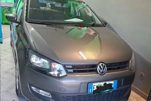 Volwagen polo