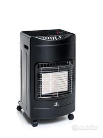 stufa infrarossi gpl